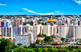 Caldas Novas