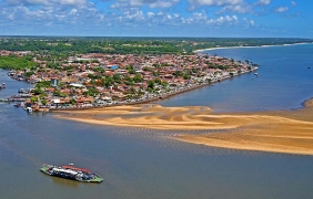Porto Seguro